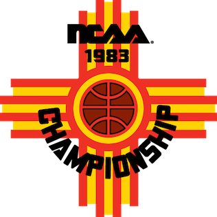 1983 NCAA Division I men's basketball tournament